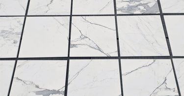 How to maintain marble tile ?