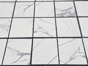 How to maintain marble tile ?