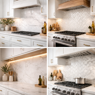 Is Marble Good for a Kitchen Backsplash? Pros, Cons, and Design Tips
