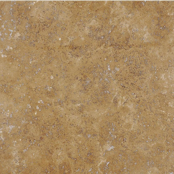 Noce Travertine Field Tiles