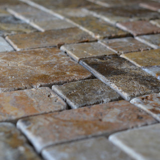 Scabos - Mosaic Tiles.