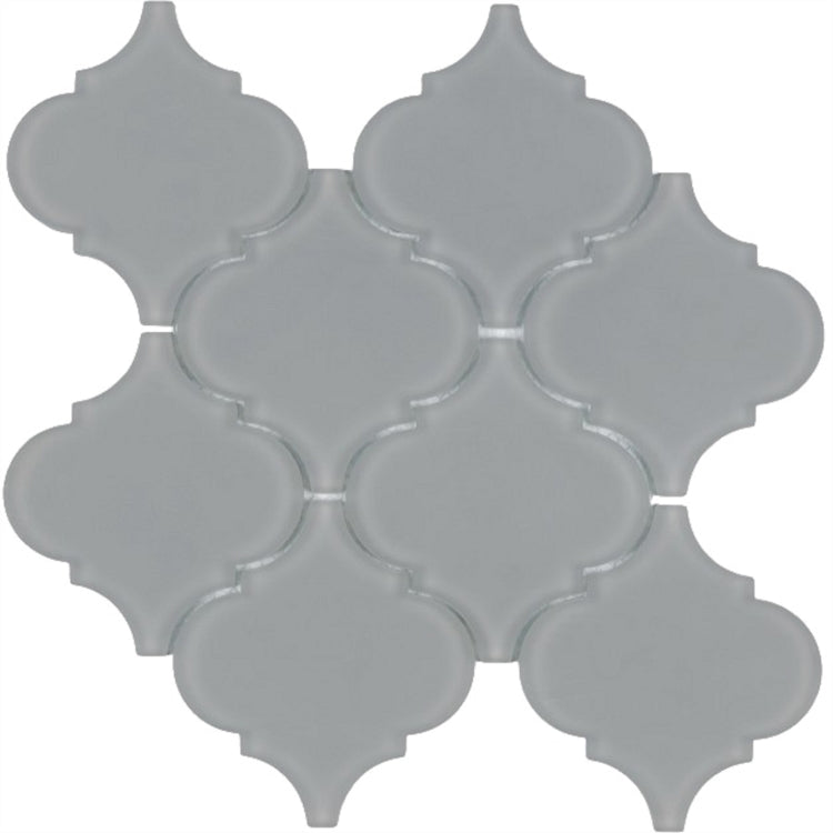 Arabesque Mosaic Tiles