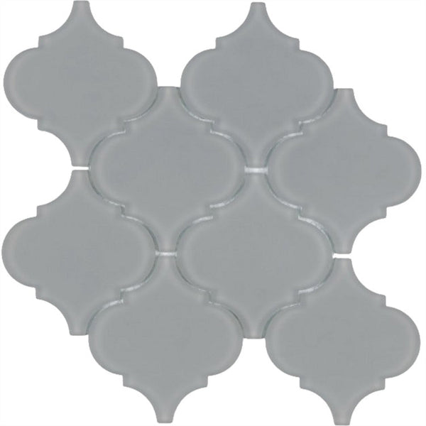 Arabesque Mosaic Tiles