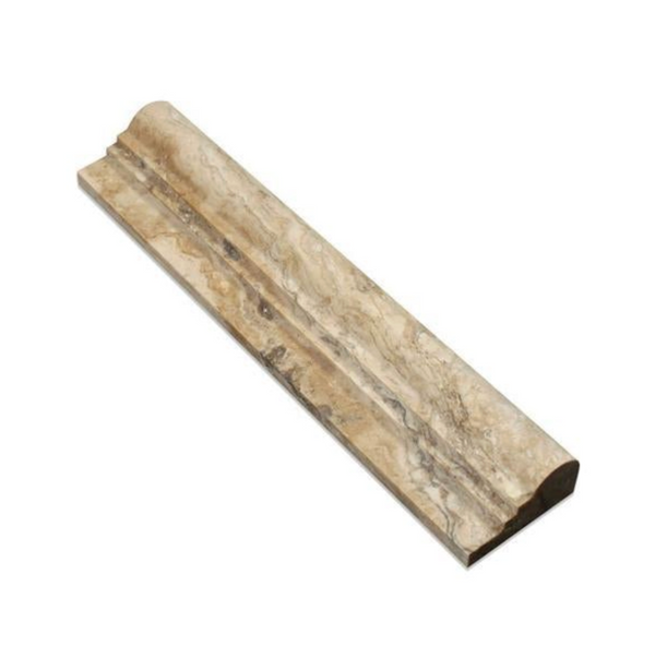 Philadelphia Travertine Moldings & Trims