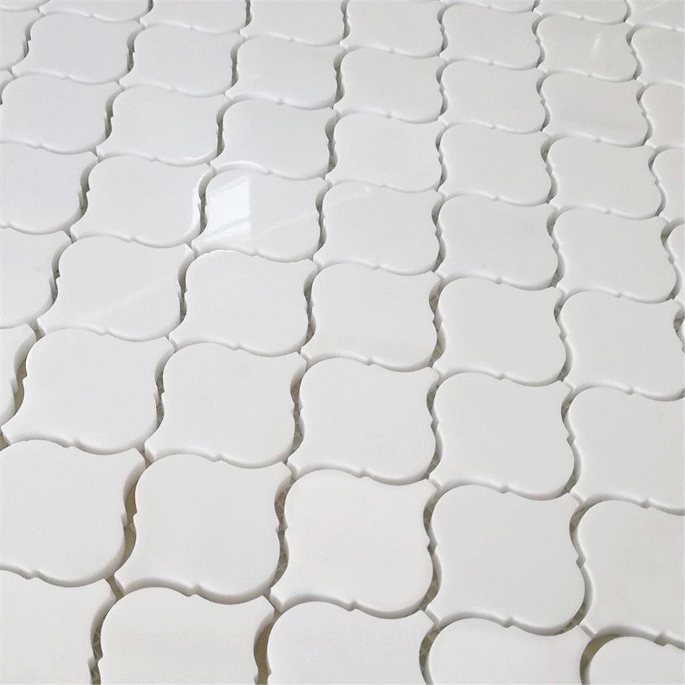 Thassos - Natural Stone & Marble Stone Tiles.
