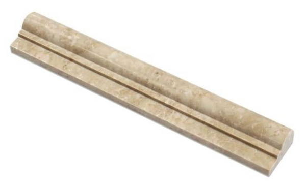 Cappuccino Moldings & Trims