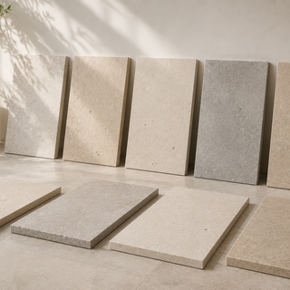 Limestone Collection