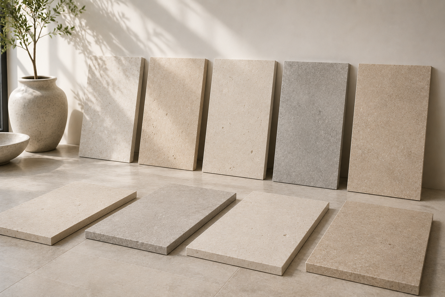 Limestone Collection