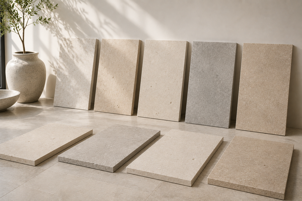 Limestone Collection
