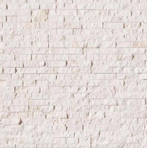 Limestone Ledger Panels