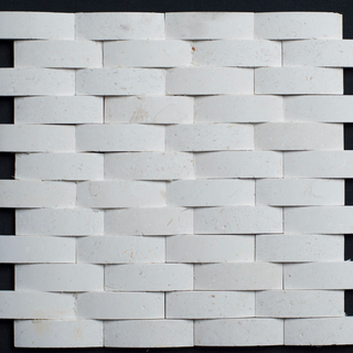 Limestone Mosaic Tile