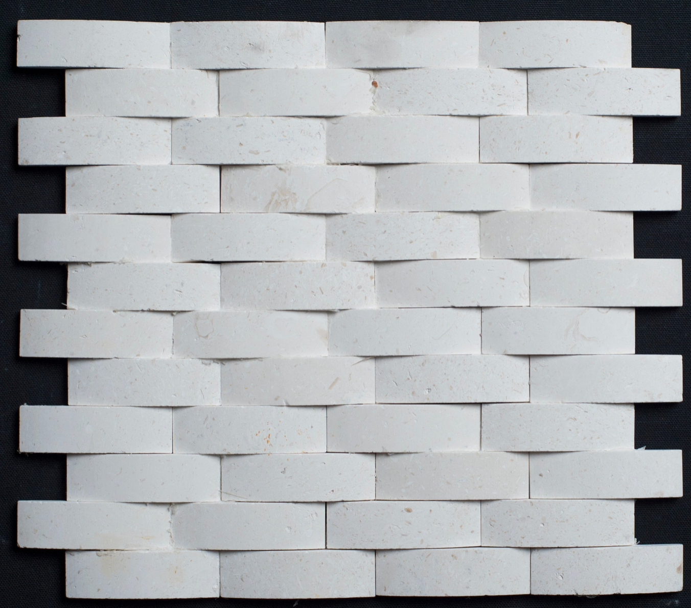 Limestone Mosaic Tile
