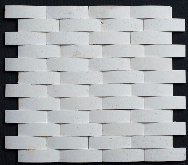 Limestone Mosaic Tile