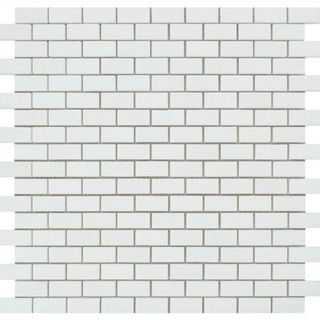 Brick Marble Mosaic