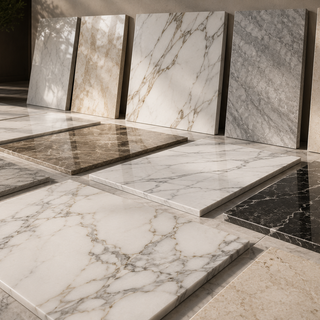 Marble Collection