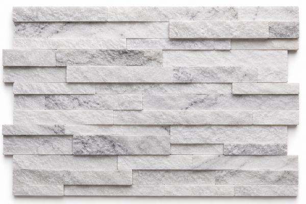Marble Ledger Panels