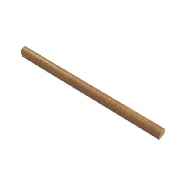 Noce Travertine Moldings & Trims