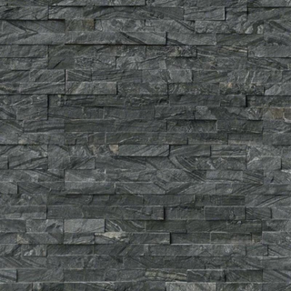 Premium quartzite ledger panels for fireplaces, feature walls, exterior facades, outdoor kitchens, and accent wall installations.
