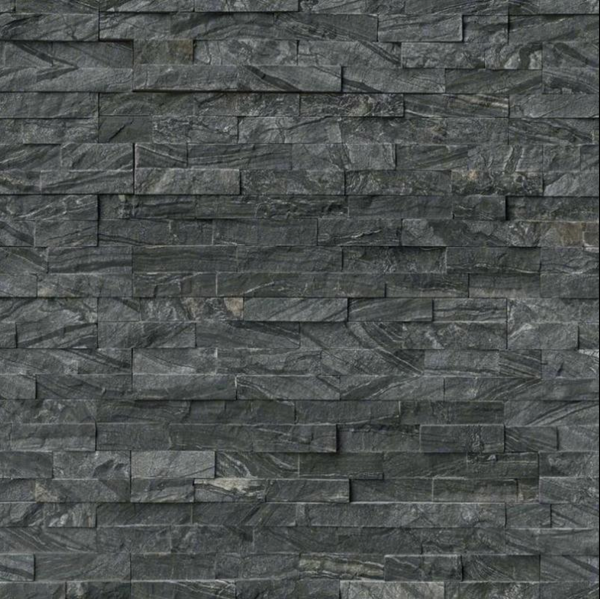 Quartzite Ledger Panels