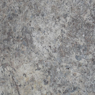 Silver Travertine.