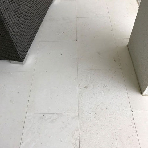 24x36 Mayra Limestone paver - MosaicBros.com