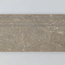 4x12 Honed Seagrass Baseboard Trim