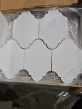 Venato Dolomite Polished Mosaic Tile - MosaicBros.com