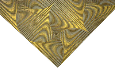 Golden Dream Scale Marble Tile