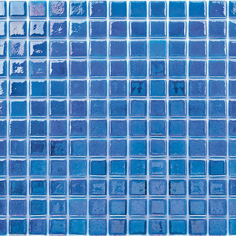 Artistic Clearest Ocean Pool Tile - MosaicBros.com