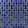 Artistic Allure Ocean Blue Pool Tile - MosaicBros.com