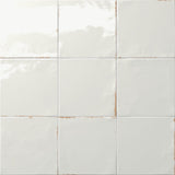 Dune Agadir Niebla 5.8x5.8 Bright Porcelain Wall Tile - MosaicBros.com