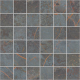 ATHABASCA ROCK MOSAIC - MosaicBros.com
