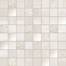 ATLANTIS WHITE MOSAIC - MosaicBros.com