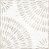 Atlantique Bayonne 8x8 Decorative Porcelain Tile - MosaicBros.com