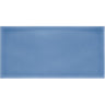 Blue 4x12 Glazed Ceramic Wall Tile - MosaicBros.com