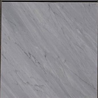 Bardiglio Honed Marble 12x12 - MosaicBros.com