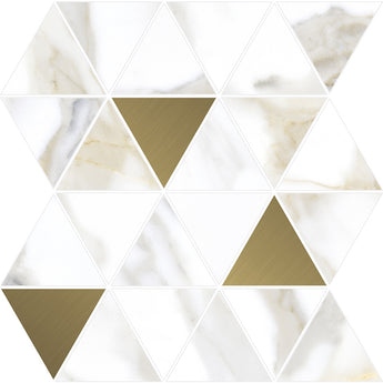 COSMOPOLITAN BORGHINI MOSAIC - MosaicBros.com