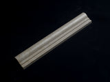Crema Marfil Polished Ogee Edge Marble Tile - MosaicBros.com