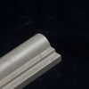 Crema Marfil Polished Ogee Edge Marble Tile - MosaicBros.com