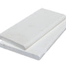Myra Limestone 12x24 5 cm Bullnose Pool Coping - MosaicBros.com