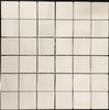 Dolomite 2x2 Honed Marble Mosaic Tile - MosaicBros.com