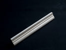 Floridian Cream 1.5x12 Ogee Polished Marble Mosaic Tile - MosaicBros.com