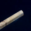 Gold Travertine 2x12 Ogee Edge Honed and Unfilled Marble Tile - MosaicBros.com