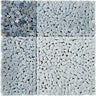 Highland Moor natural stone mosaic tile by Mir, showcasing a textured, earthy pattern ideal for interior wall or floor design.