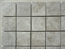 Vanilla Polished 2x2 Marble Mosaic Tile