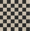 18x18 Checkerboard Pattern Ivory Polished Marble and Nero Marquina Polished Marble - MosaicBros.com