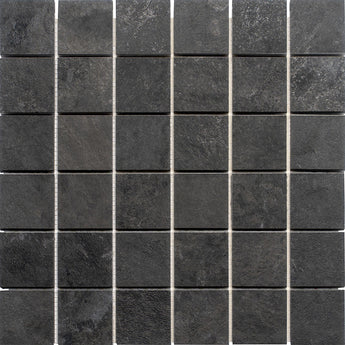 IMPERIAL ANTHRACITE MOSAIC - MosaicBros.com