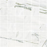 IMPERIAL CALACATTA GREEN MOSAIC - MosaicBros.com