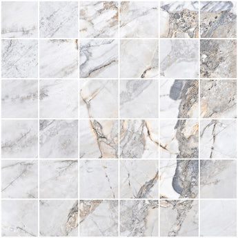 IMPERIAL MATARAZZO MOSAIC - MosaicBros.com