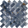 IMPERIAL ONYX BLUE MOSAIC - MosaicBros.com